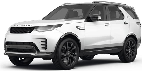 LAND ROVER DISCOVERY 2024 SALRJ2EX7R2496804 image